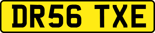 DR56TXE
