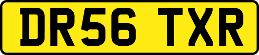 DR56TXR