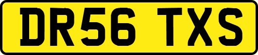 DR56TXS