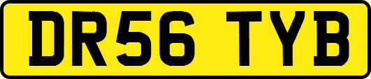 DR56TYB