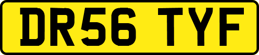 DR56TYF