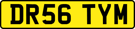 DR56TYM