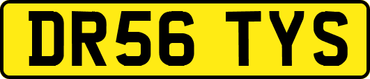 DR56TYS