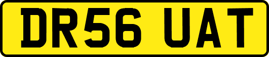 DR56UAT