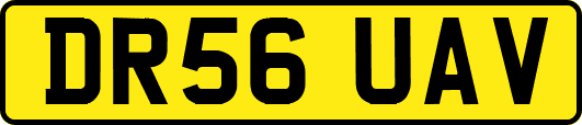 DR56UAV