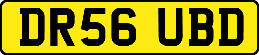 DR56UBD