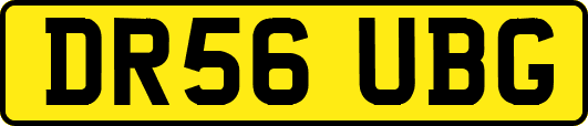 DR56UBG