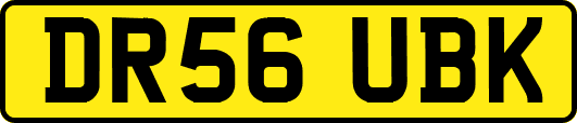 DR56UBK