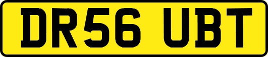 DR56UBT