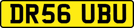 DR56UBU