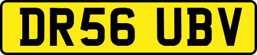 DR56UBV