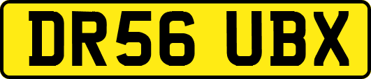 DR56UBX