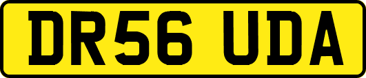 DR56UDA