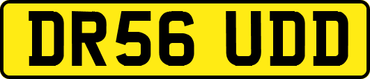 DR56UDD