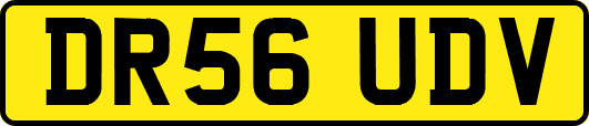 DR56UDV