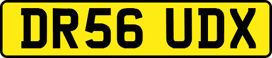 DR56UDX