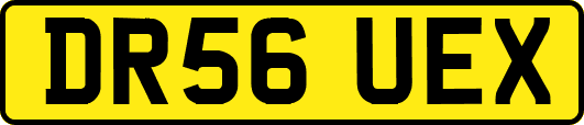 DR56UEX