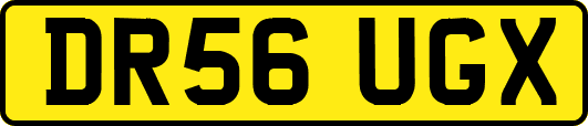 DR56UGX