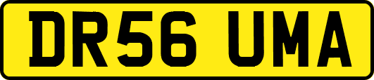 DR56UMA