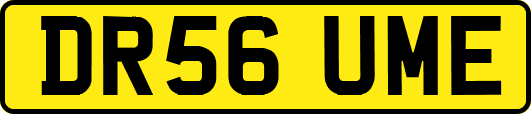 DR56UME