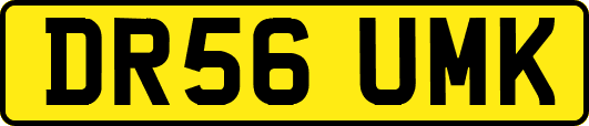 DR56UMK