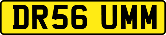 DR56UMM