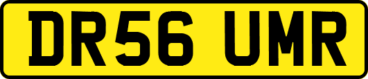 DR56UMR