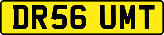 DR56UMT