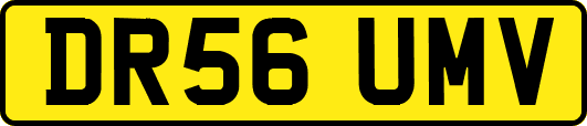 DR56UMV