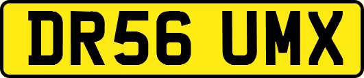 DR56UMX