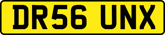 DR56UNX