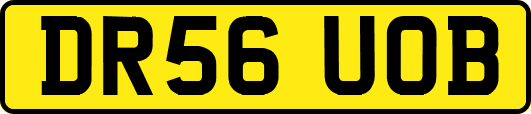 DR56UOB