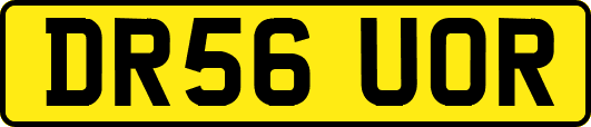 DR56UOR
