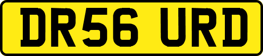 DR56URD