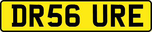 DR56URE