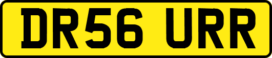DR56URR