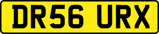 DR56URX