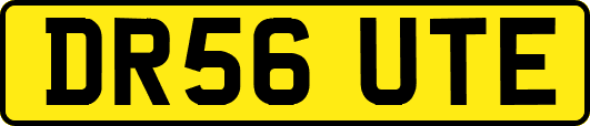 DR56UTE