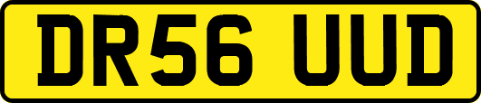 DR56UUD