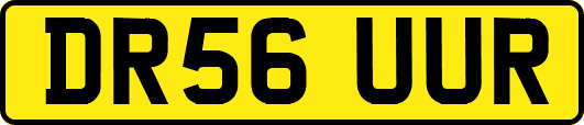 DR56UUR