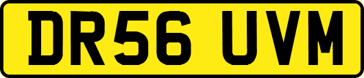 DR56UVM