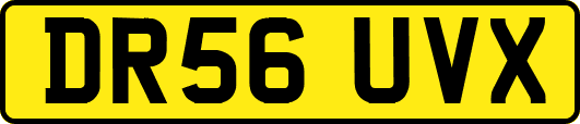 DR56UVX