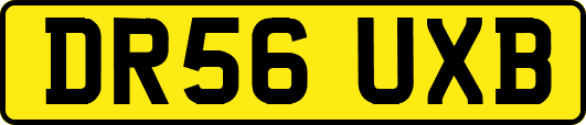 DR56UXB