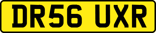DR56UXR