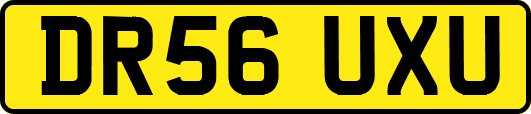 DR56UXU