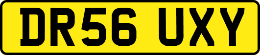 DR56UXY
