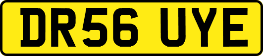 DR56UYE