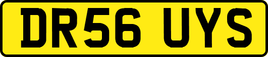 DR56UYS