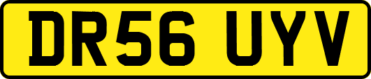 DR56UYV