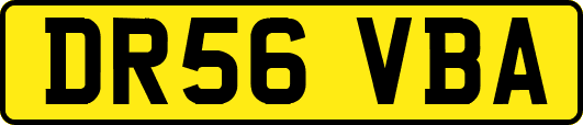 DR56VBA